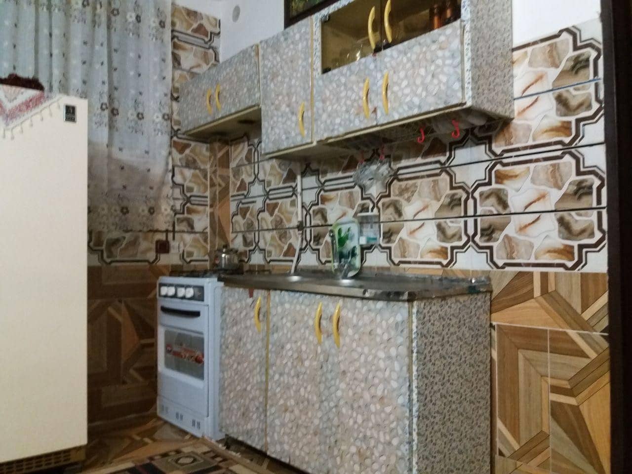 اجاره خانه ویلایی در عدالت نهارخوران