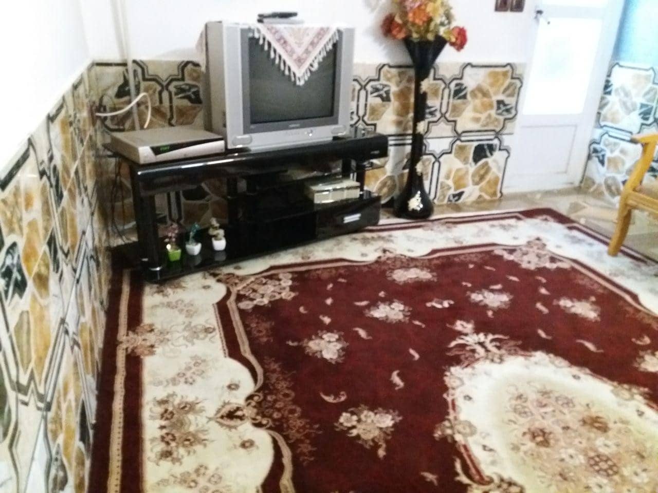 اجاره خانه ویلایی در عدالت نهارخوران