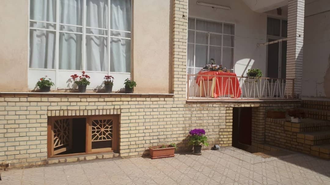 اجاره بومگردی سنتی در ملا فتح اله کاشان - فیروز 