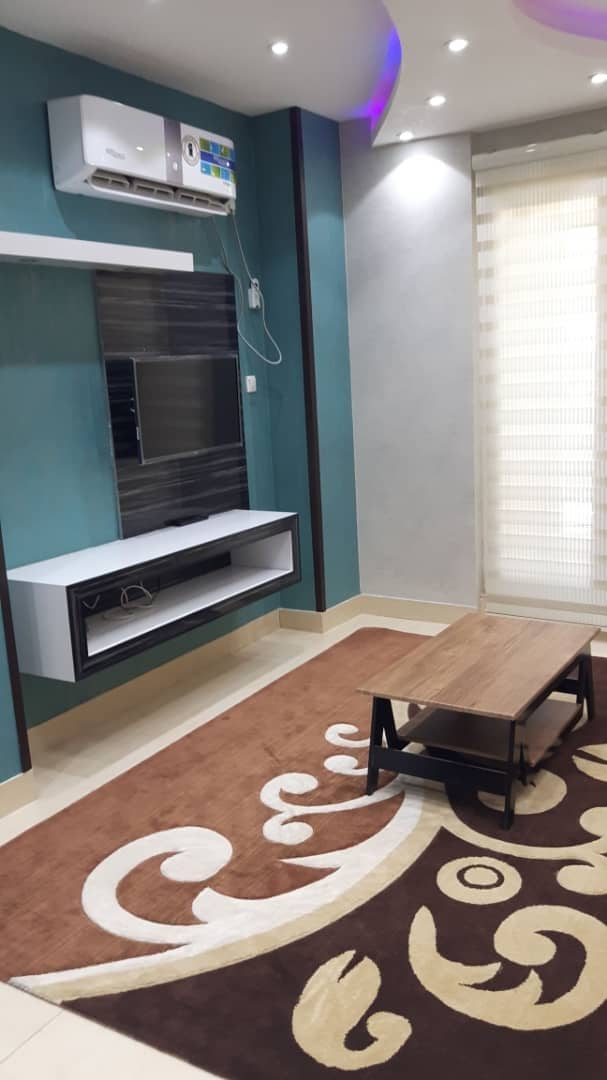 اجاره آپارتمان مبله در امام خمینی بوشهر - 3