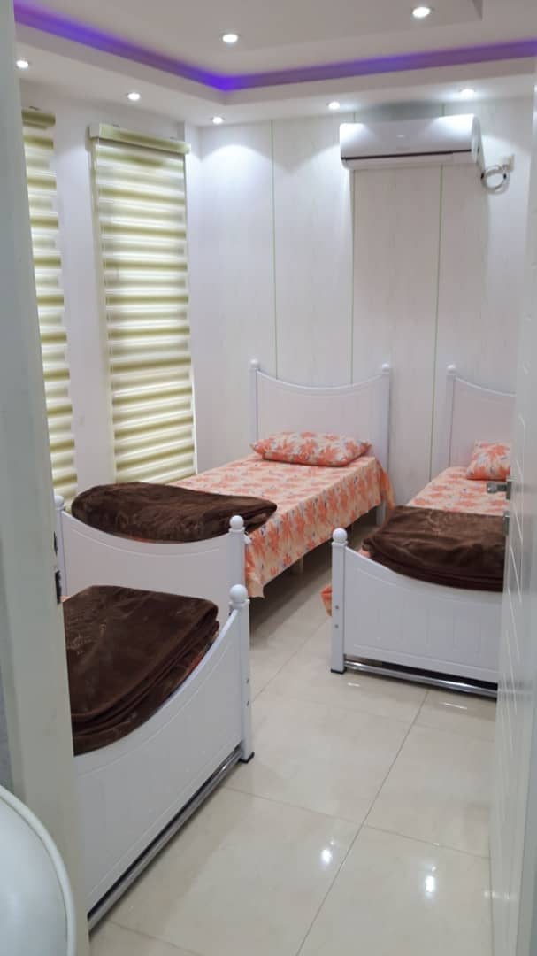 اجاره آپارتمان مبله در امام خمینی بوشهر - 3