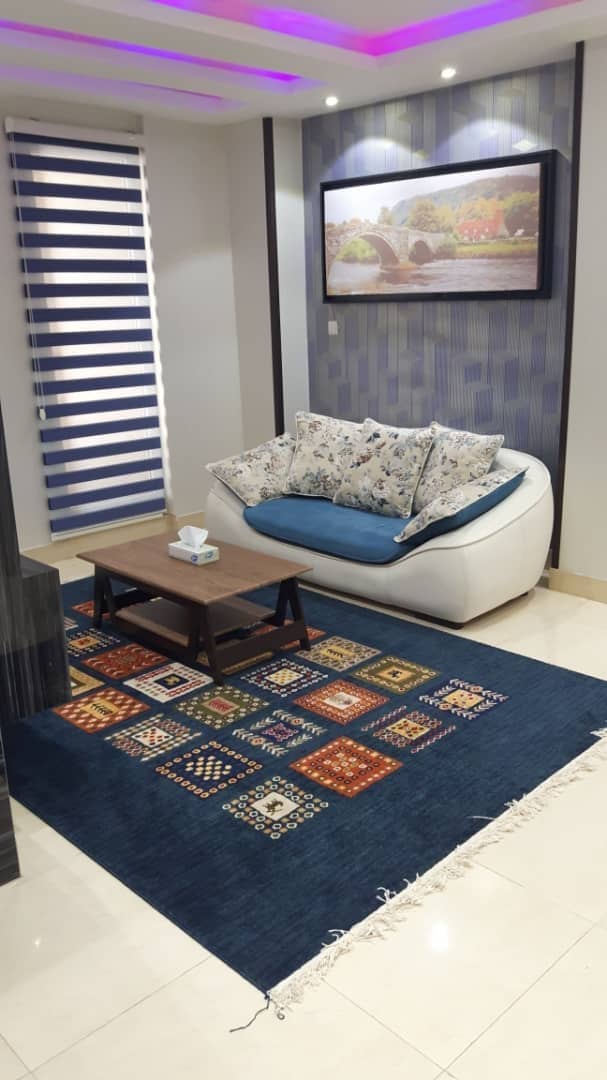 اجاره منزل مبله در امام خمینی بوشهر - 5