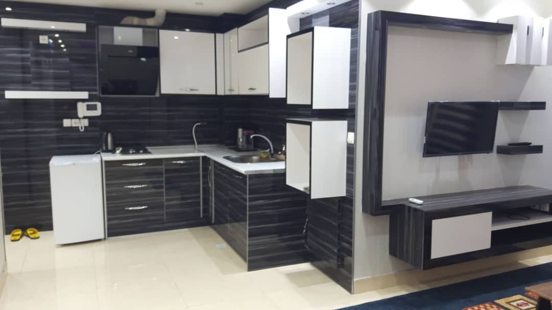 اجاره منزل مبله در امام خمینی بوشهر - 5