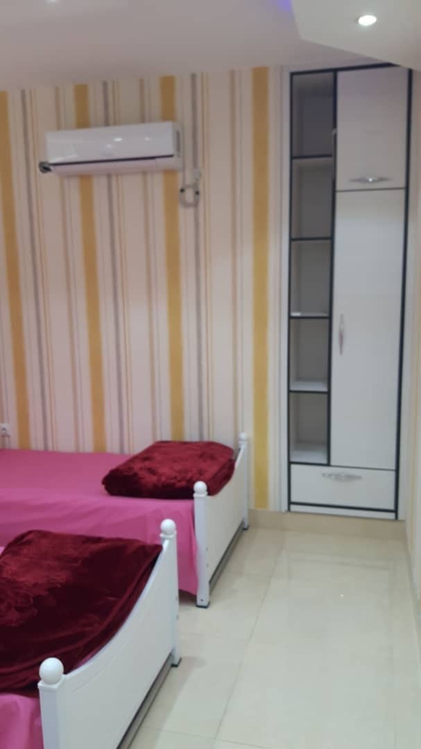 اجاره منزل مبله در امام خمینی بوشهر - 5