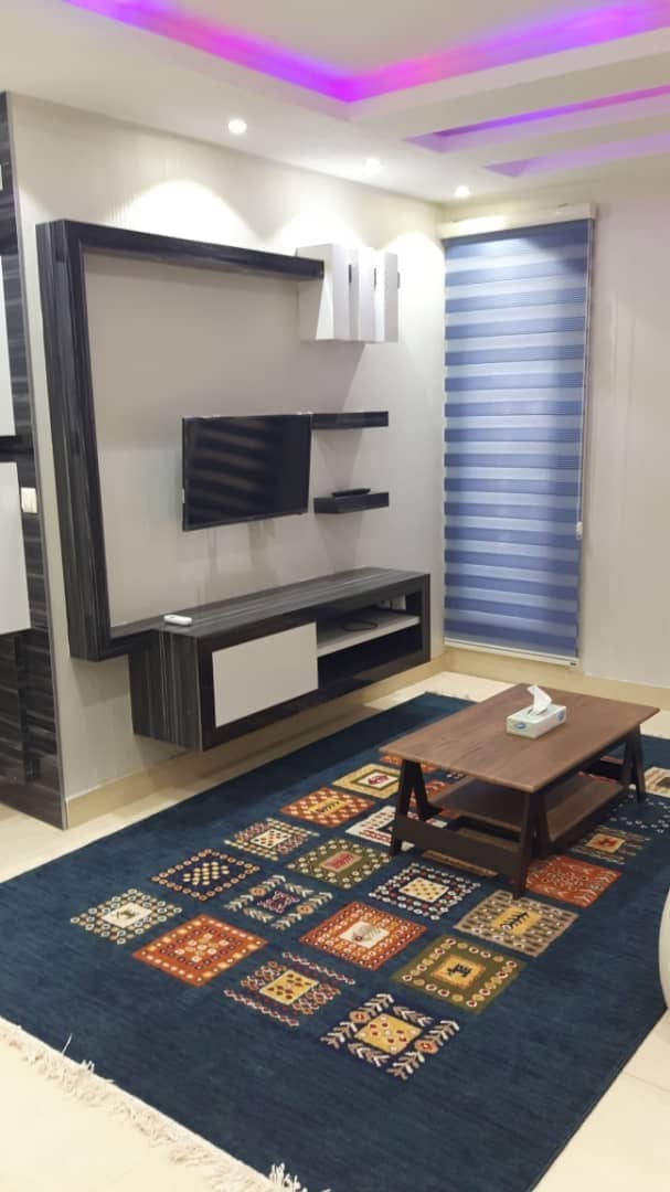 اجاره آپارتمان مبله در سنگی بوشهر - 6