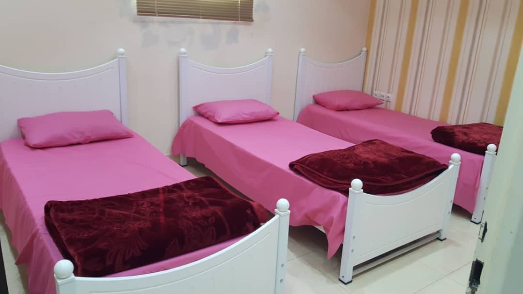 اجاره آپارتمان مبله در سنگی بوشهر - 6