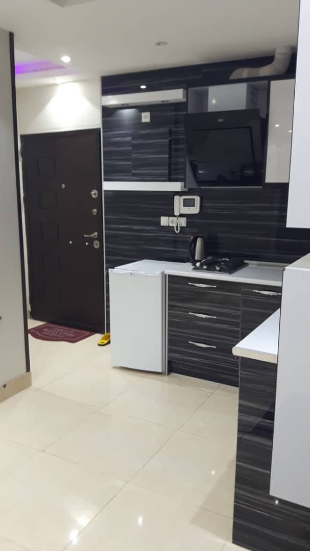 اجاره آپارتمان مبله در سنگی بوشهر - 6