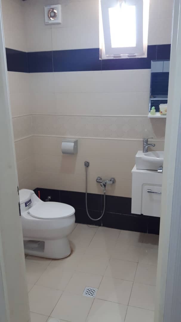 اجاره خانه مبله در سنگی بوشهر - 8