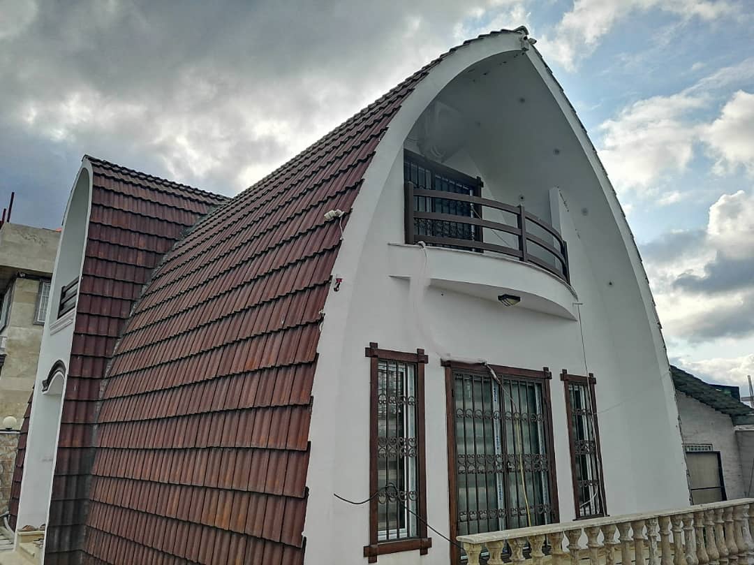 اجاره باغ و ویلا در نوشهر