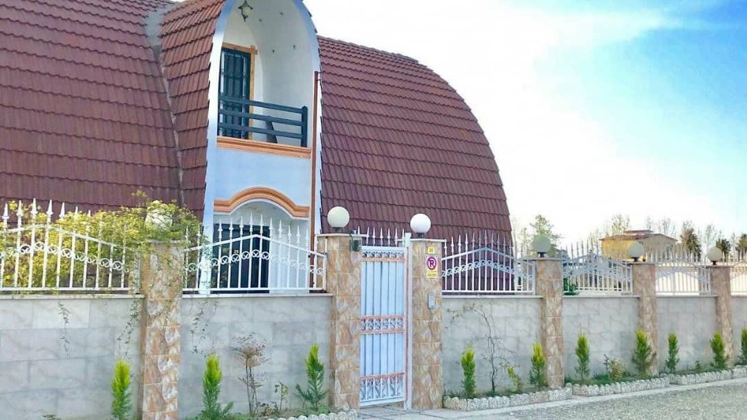 اجاره باغ و ویلا در نوشهر