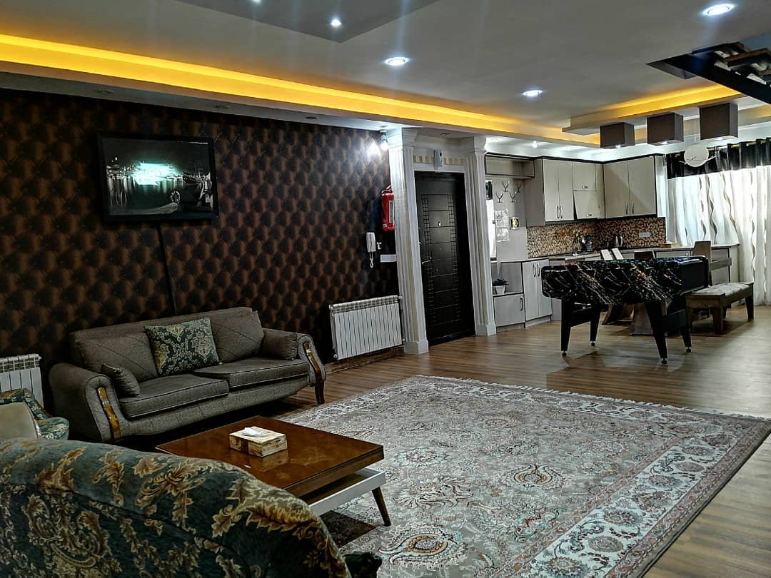 اجاره باغ و ویلا در نوشهر