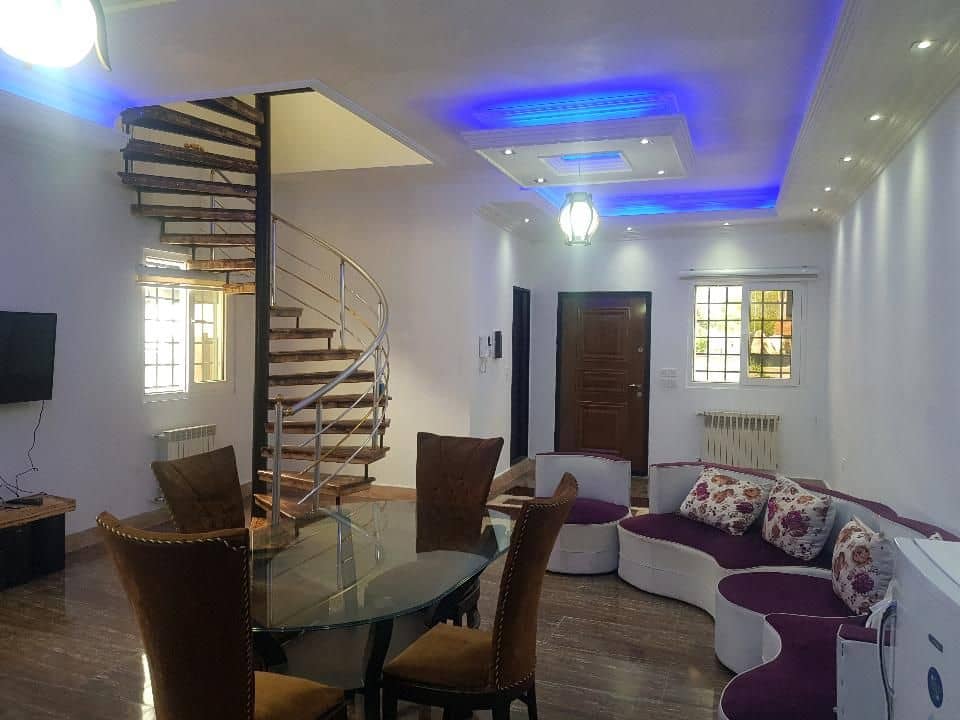 اجاره منزل مبله در نوشهر