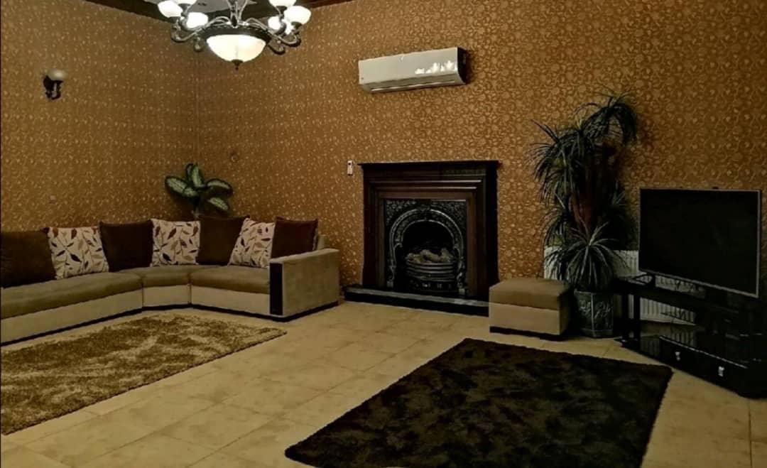 اجاره روزانه ویلا با استخر و جکوزی