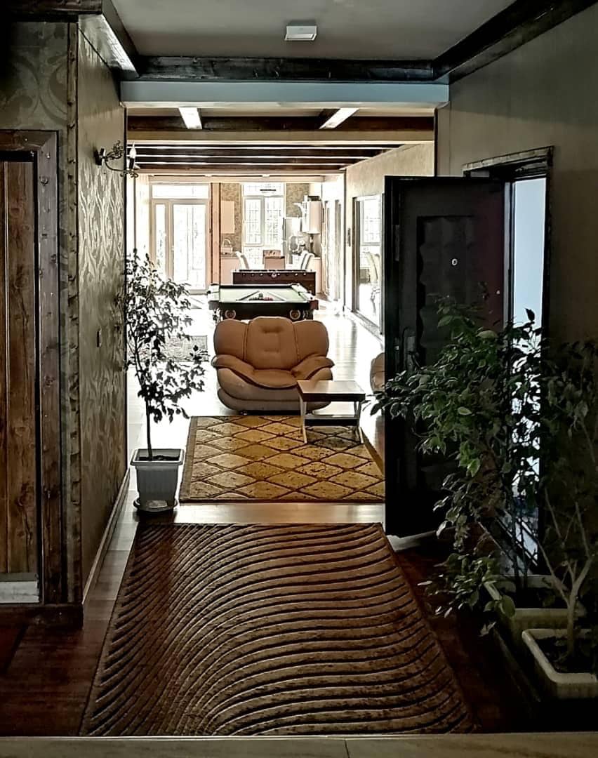 اجاره روزانه ویلا با استخر و جکوزی