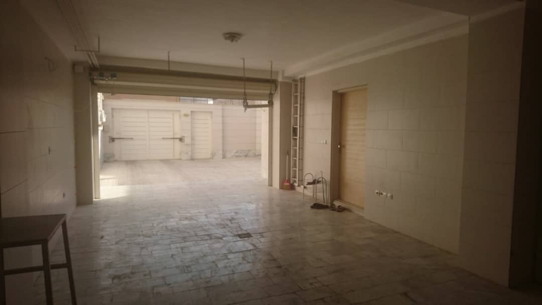 اجاره سوئیت مبله در کوی فجر زنجان 