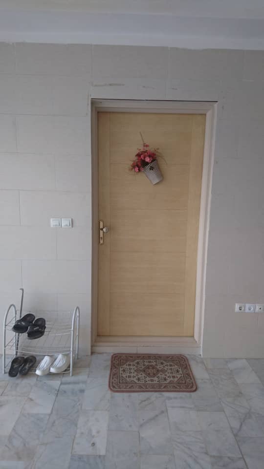 اجاره سوئیت مبله در کوی فجر زنجان 