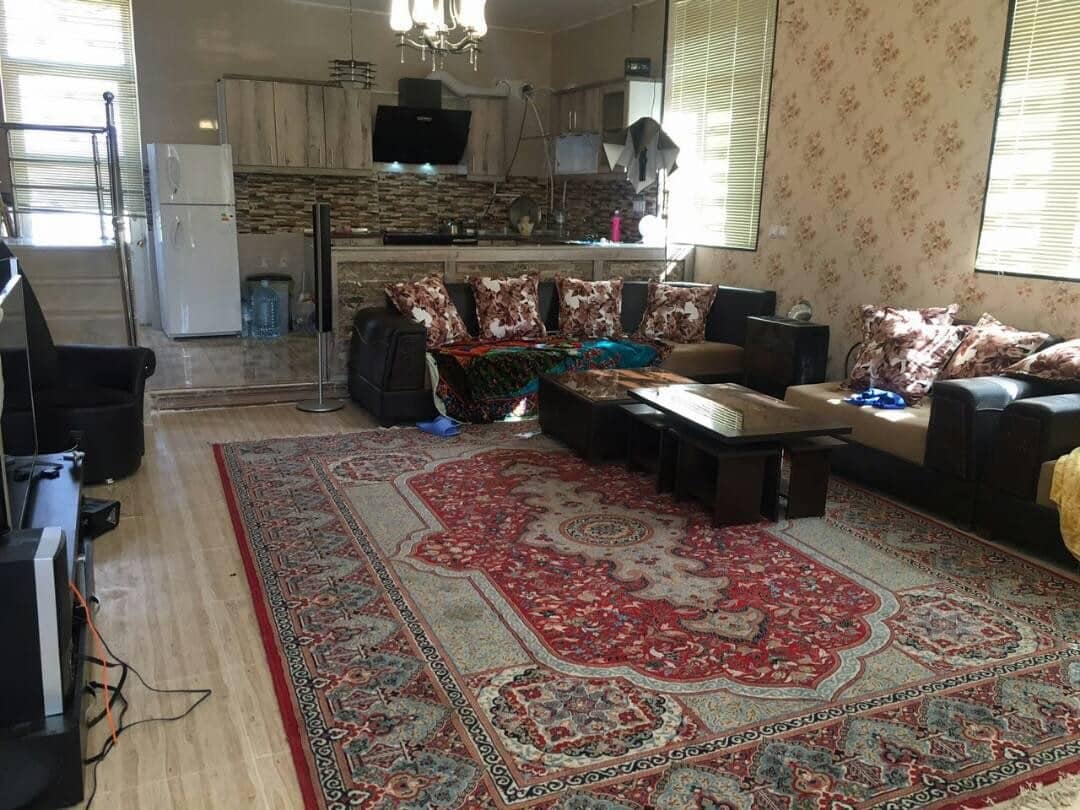 اجاره باغ استخردار سرپوشیده در قلات 