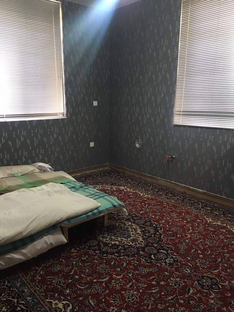 اجاره باغ استخردار سرپوشیده در قلات 