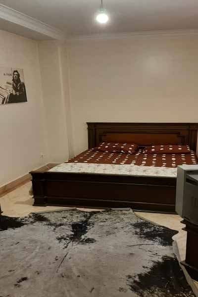 اجاره روزانه آپارتمان درقلهک تهران - شمال تهران