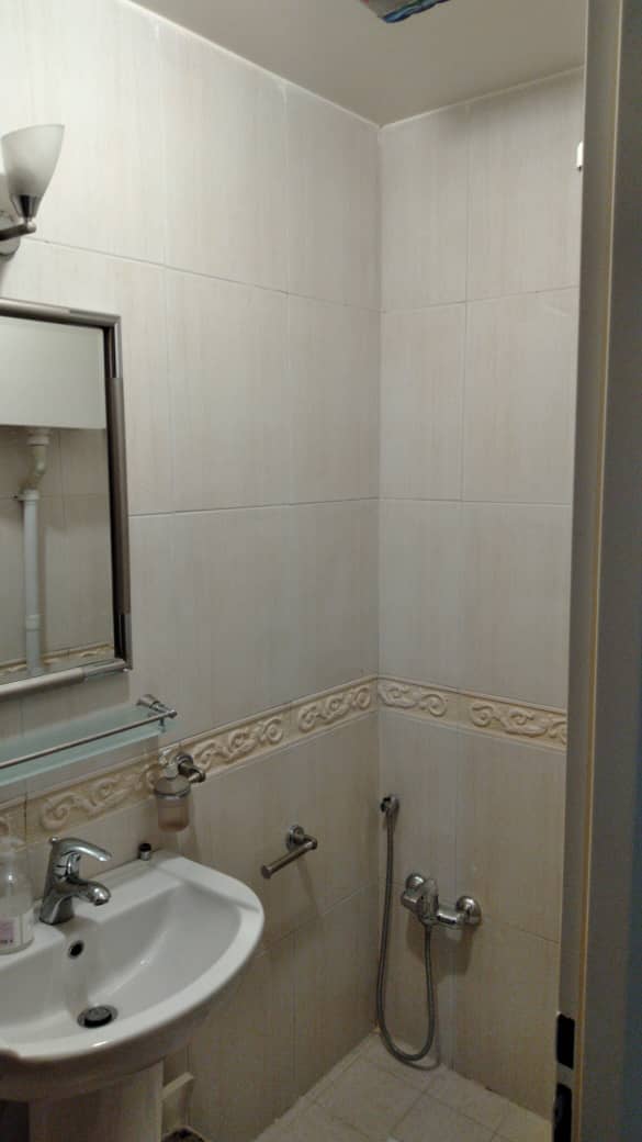 اجاره روزانه آپارتمان درقلهک تهران - شمال تهران