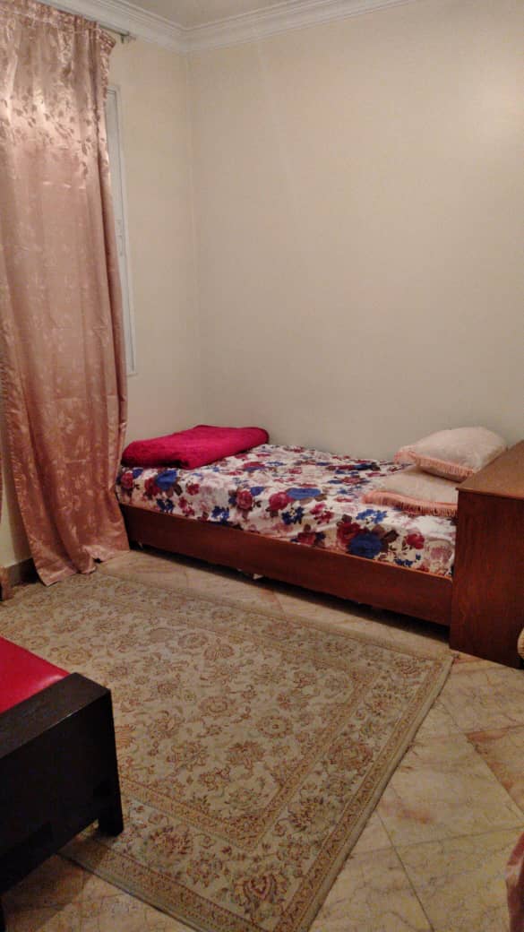 اجاره روزانه آپارتمان درقلهک تهران - شمال تهران