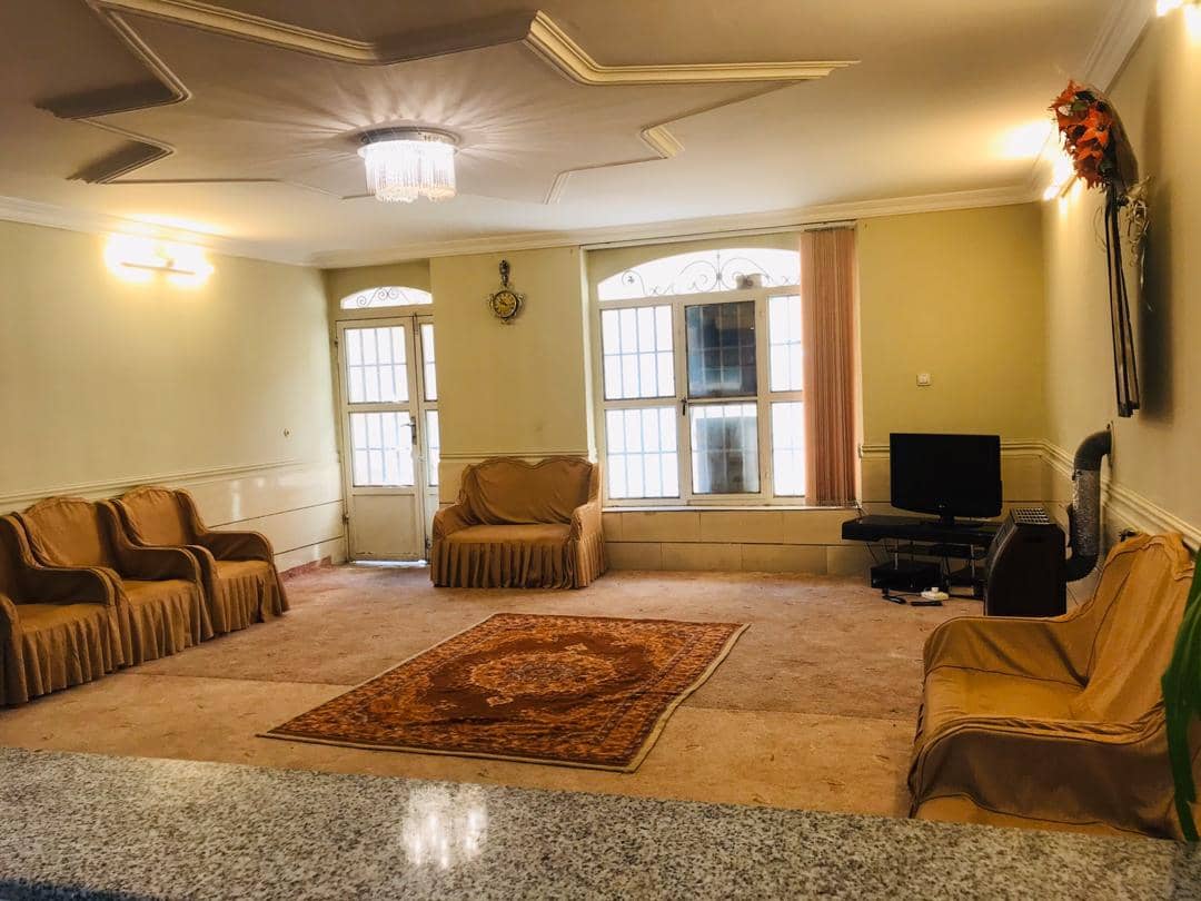 اجاره منزل مبله در ارتش شیراز