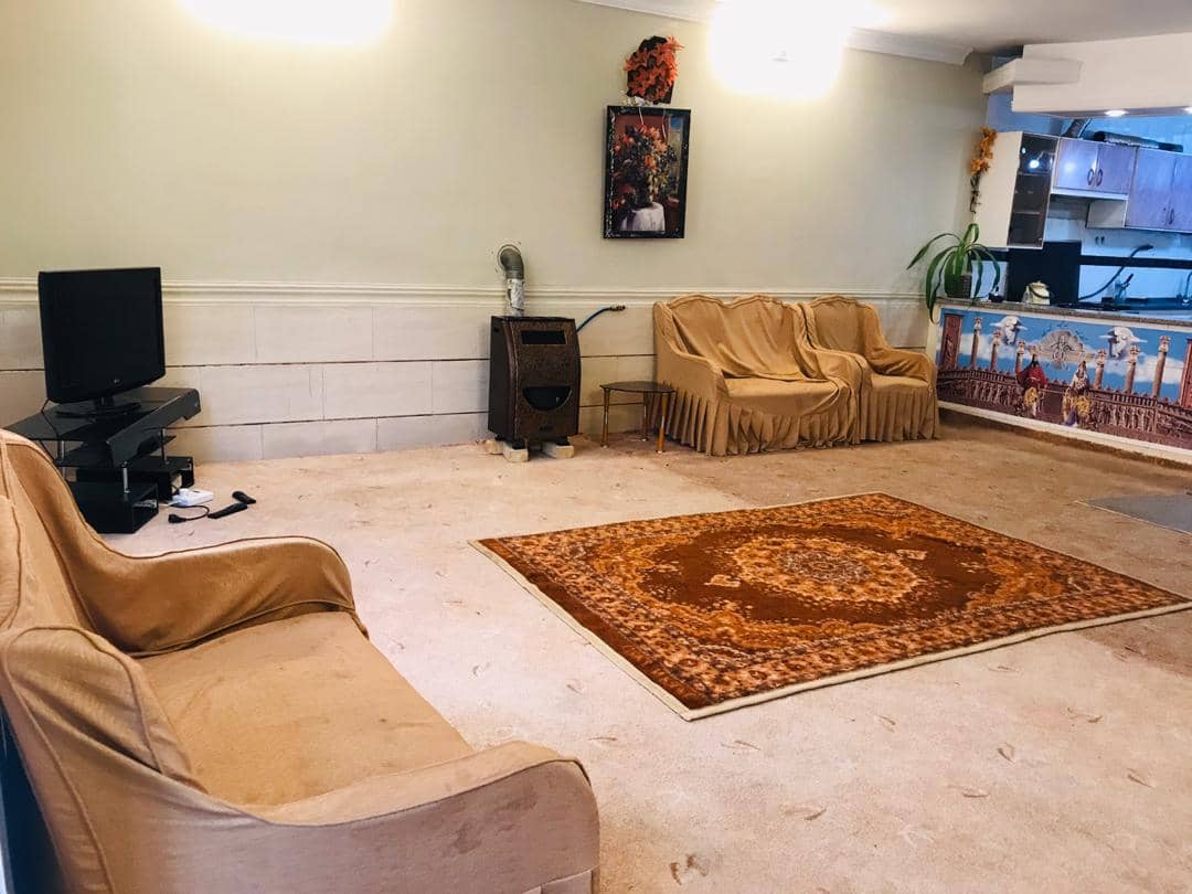 اجاره منزل مبله در ارتش شیراز