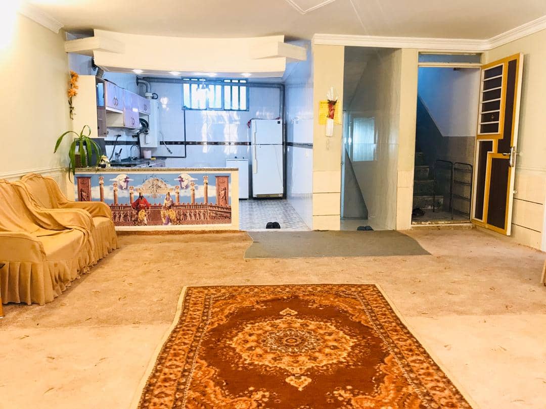اجاره منزل مبله در ارتش شیراز