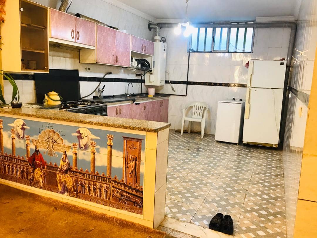 اجاره منزل مبله در ارتش شیراز