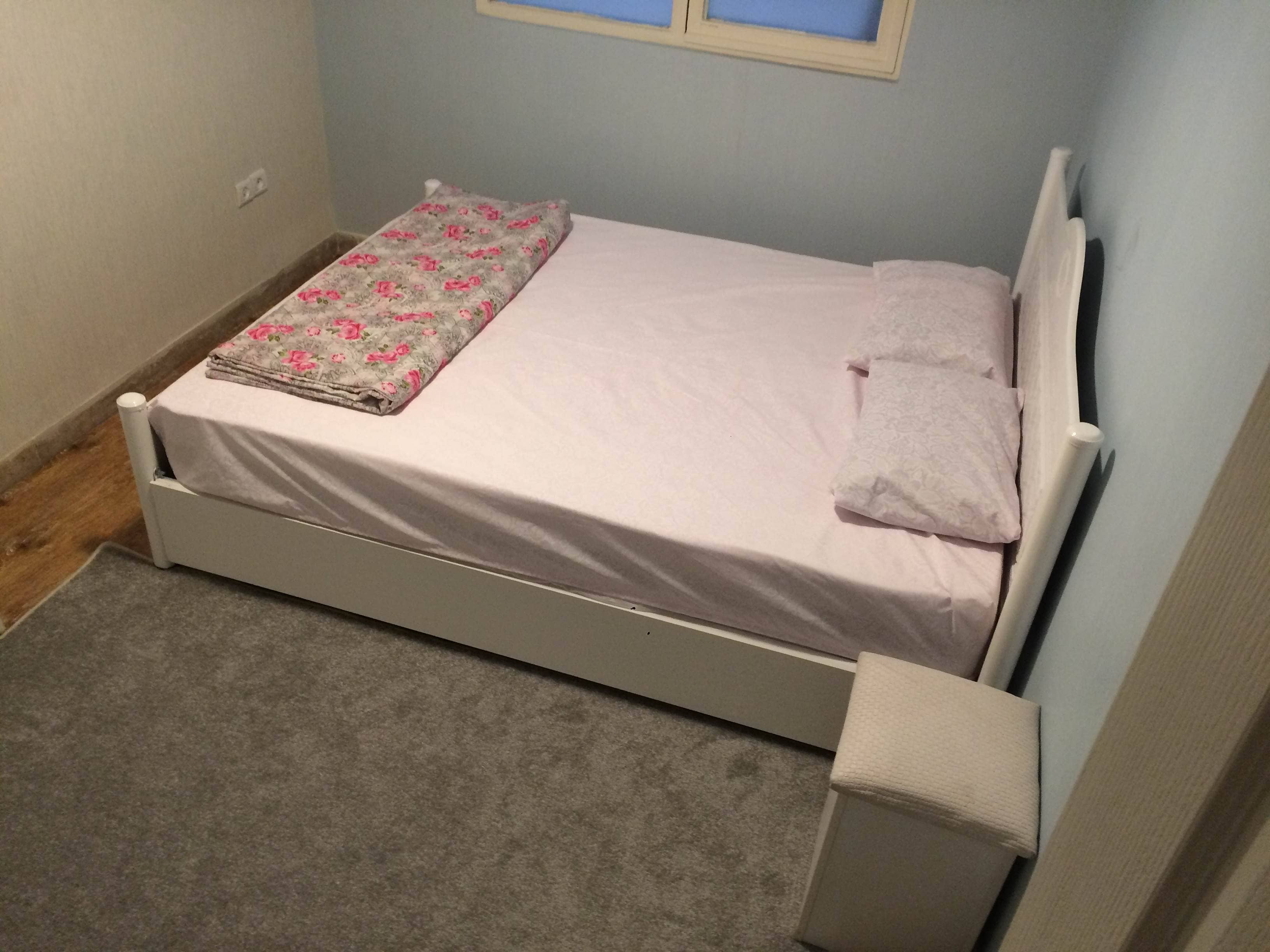 اجاره آپارتمان مبله درپونک تهران