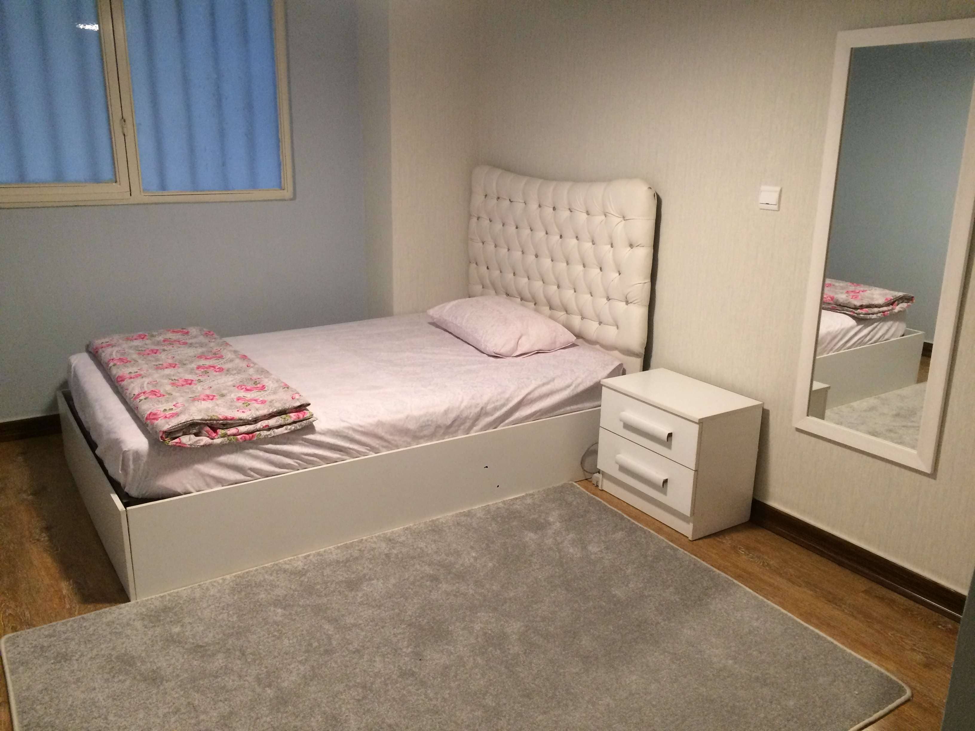 اجاره آپارتمان مبله درپونک تهران