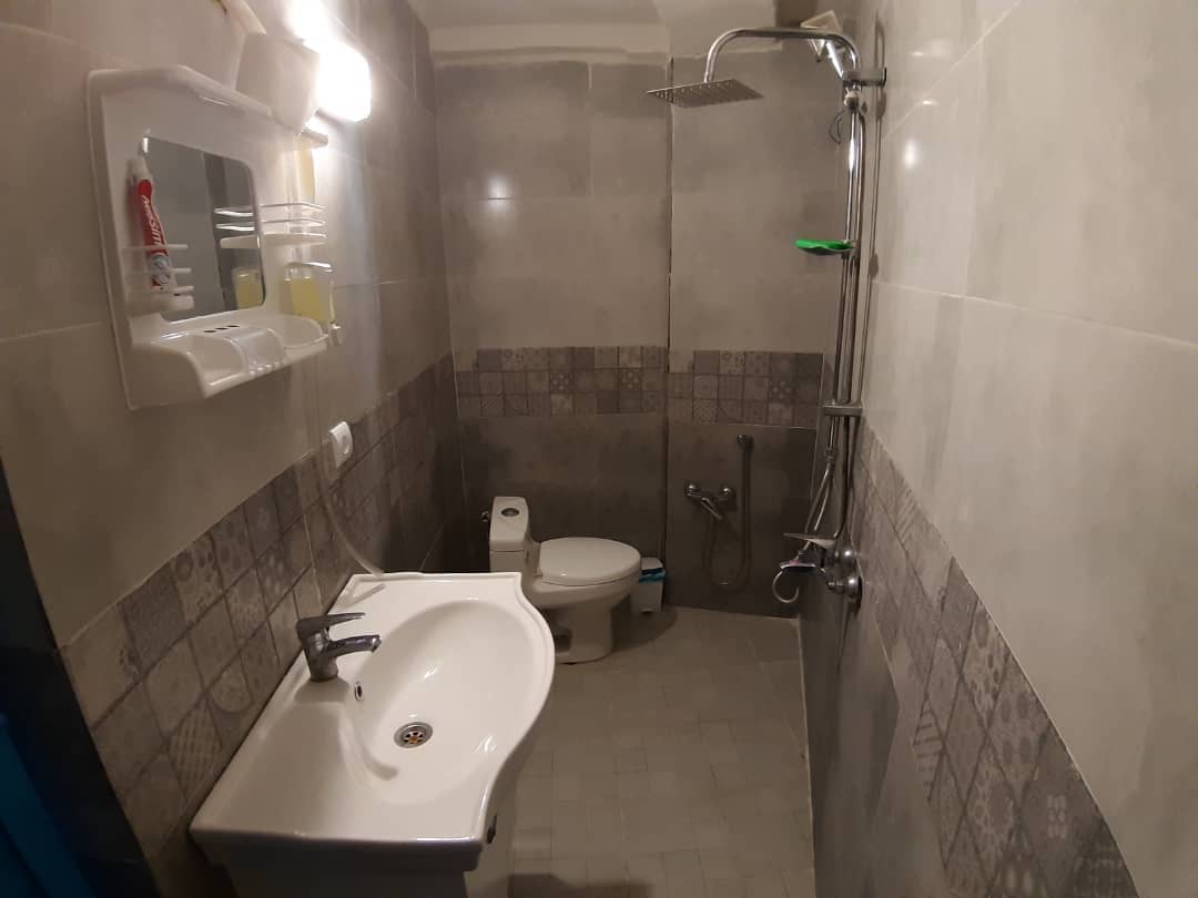 اجاره خانه تاریخی در آزاد شهر - لرگ