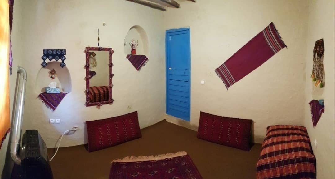 اجاره خانه تاریخی در آزادشهر - انجیلی