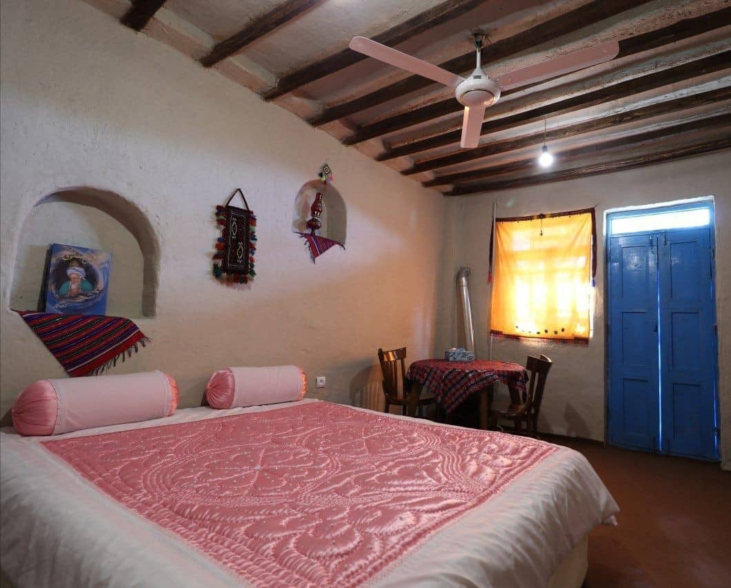 اجاره خانه تاریخی در آزادشهر - راش