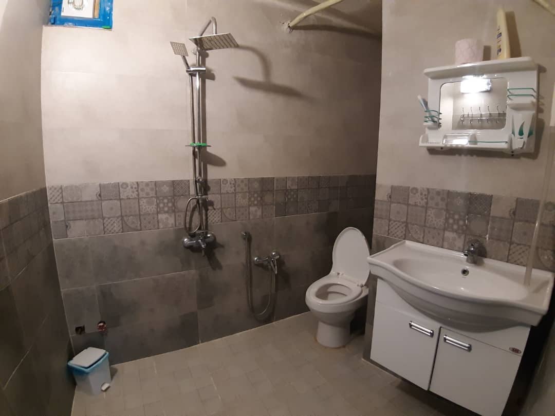 اجاره خانه تاریخی در آزادشهر - راش