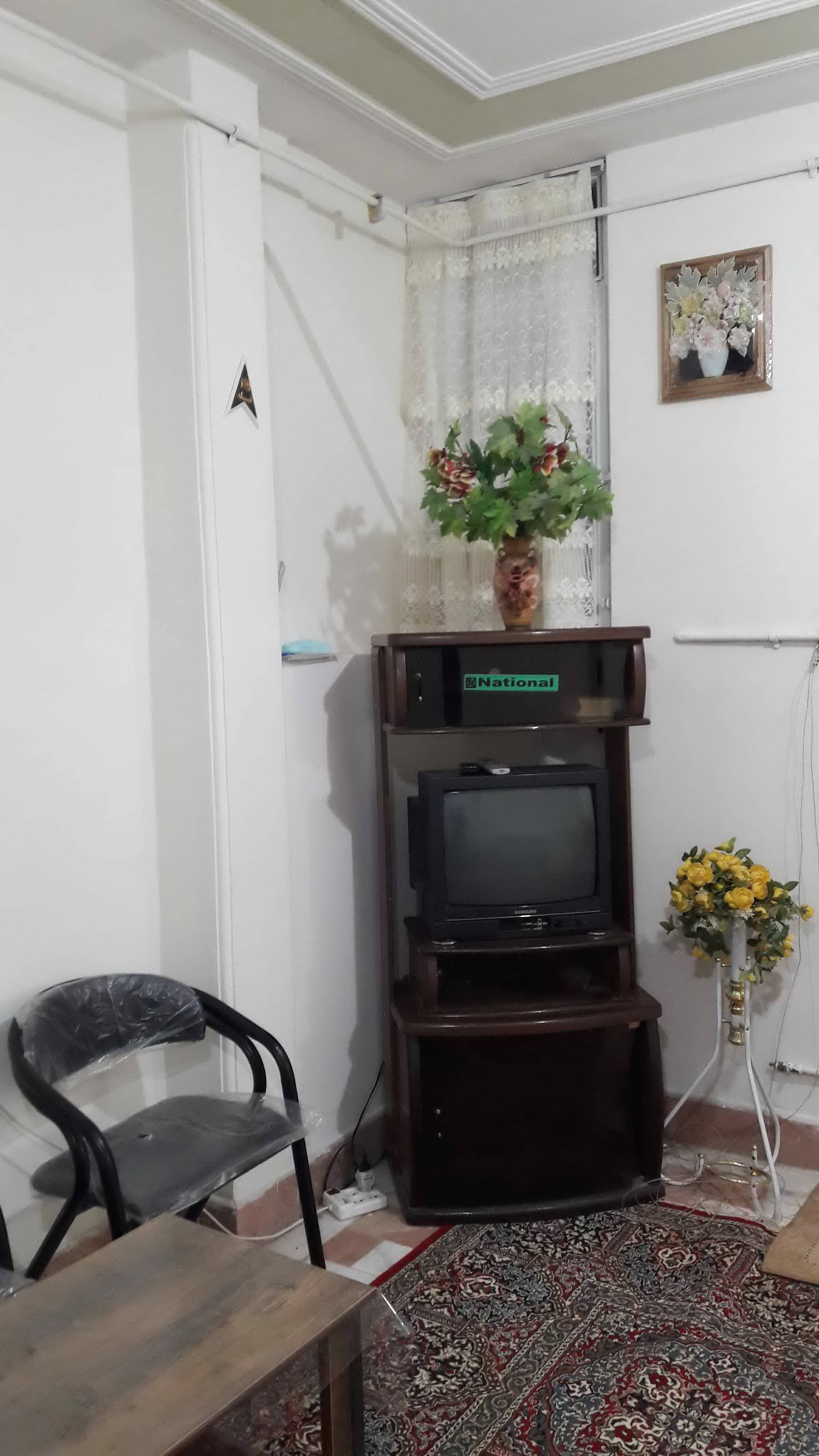 اجاره سوئیت مبله در ابراهیم رفسنجان