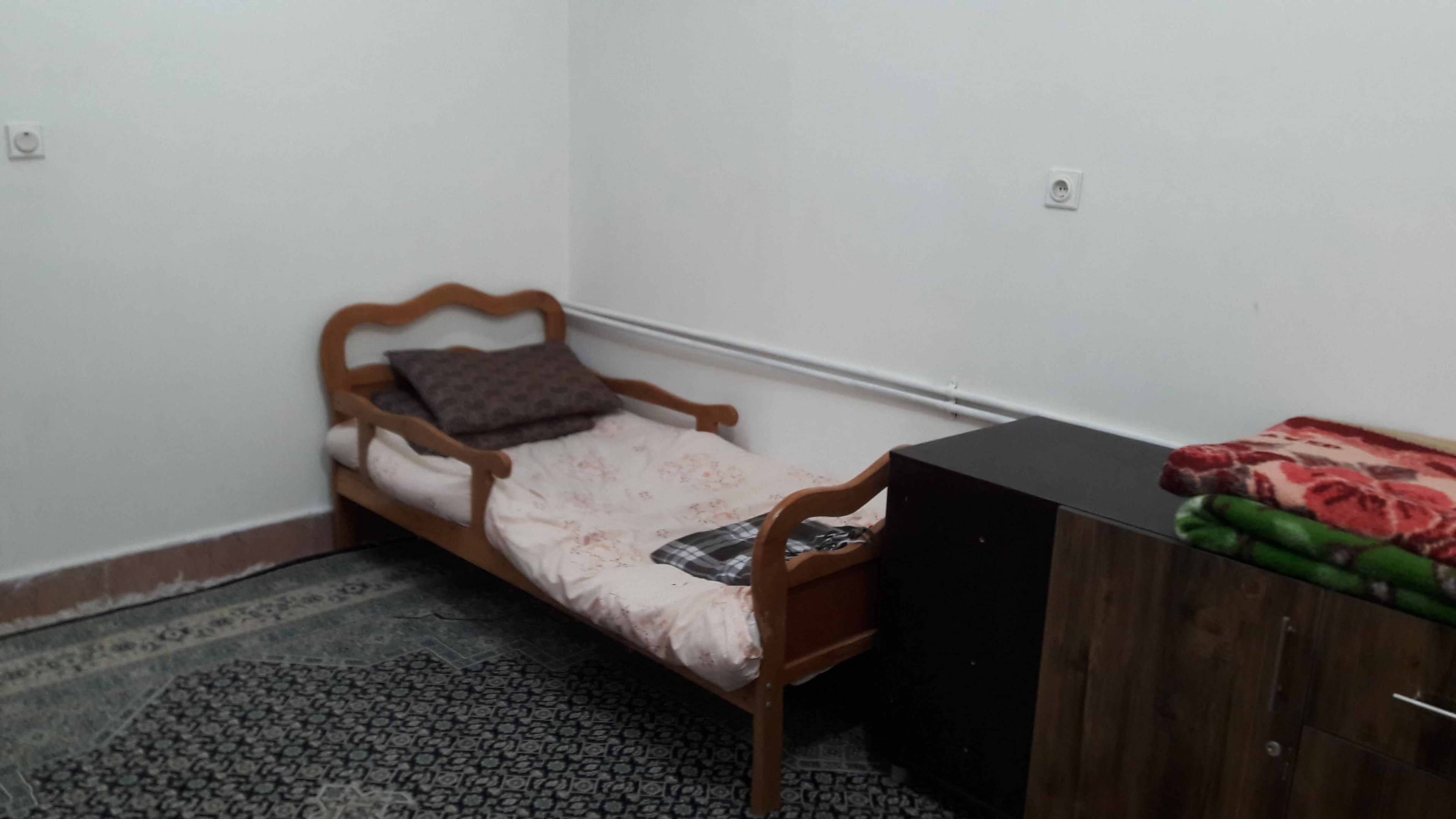 اجاره سوئیت مبله در ابراهیم رفسنجان