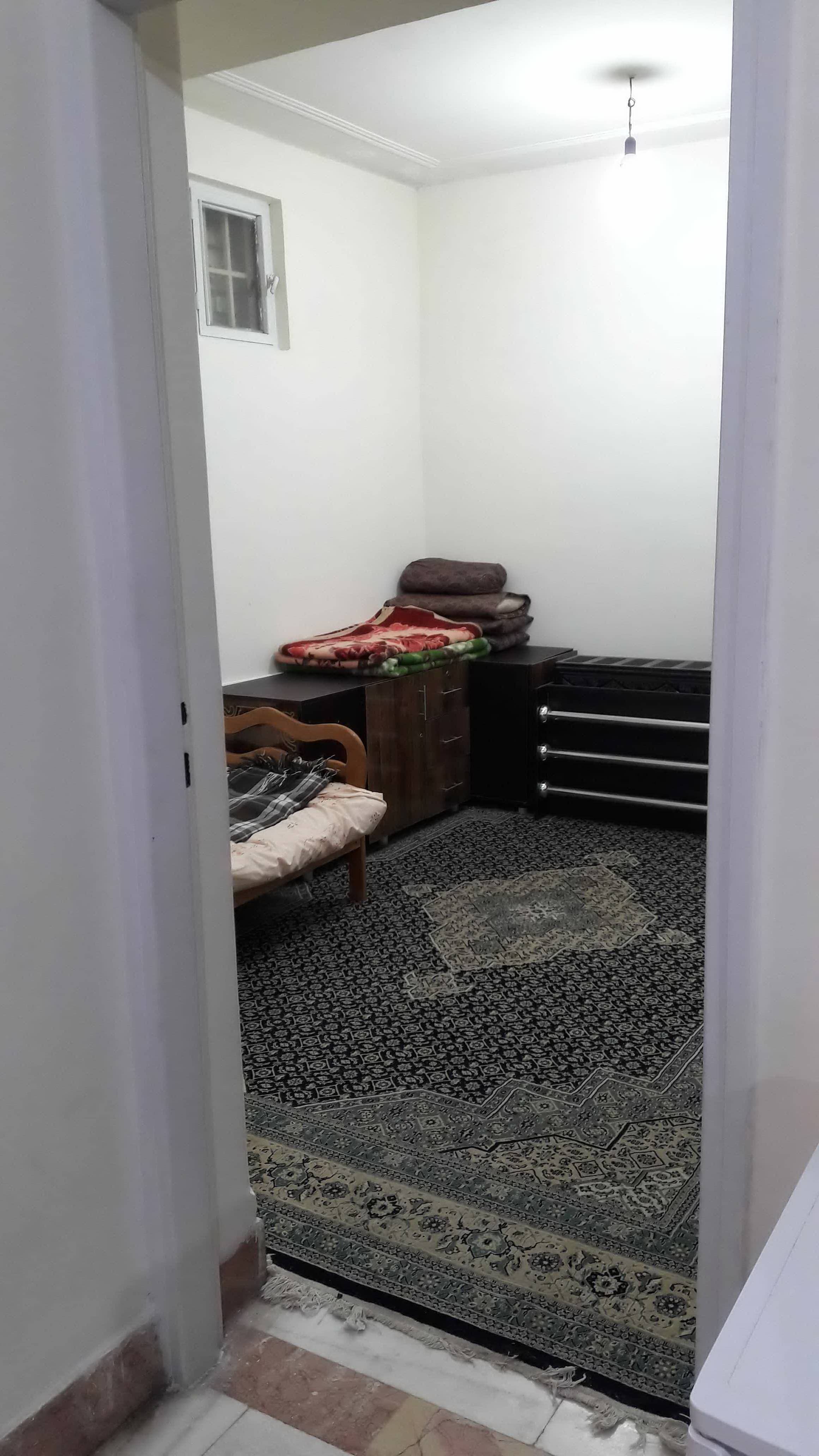 اجاره سوئیت مبله در ابراهیم رفسنجان