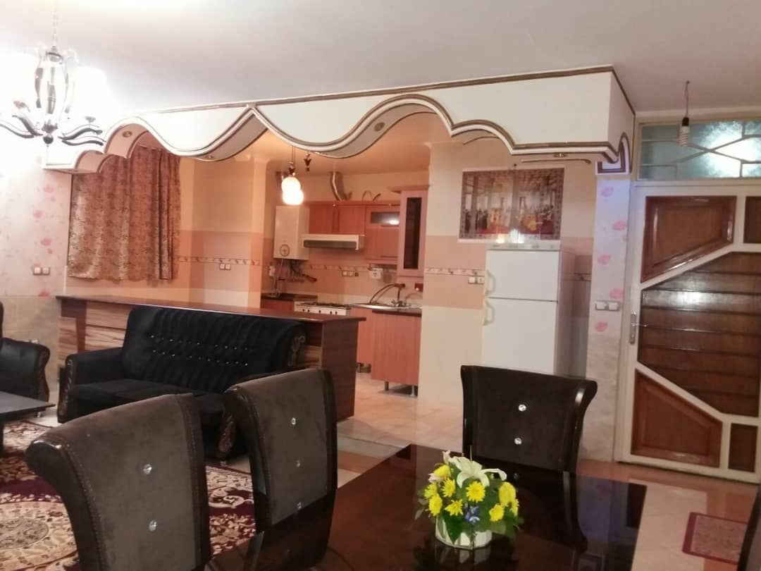 اجاره آپارتمان مبله در نصر شیراز