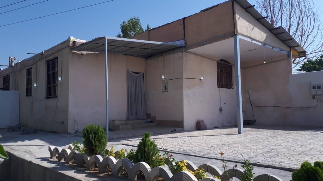 اجاره باغ و ویلا در باغ گردو دماوند