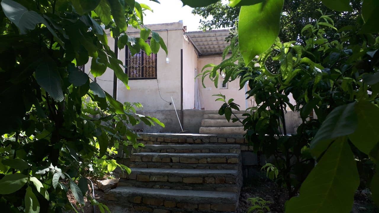 اجاره باغ و ویلا در باغ گردو دماوند