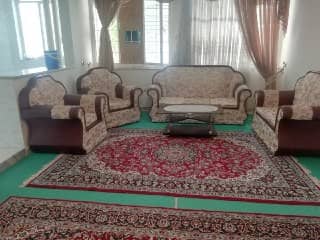 اجاره آپارتمان مبله در سنندج کردستان