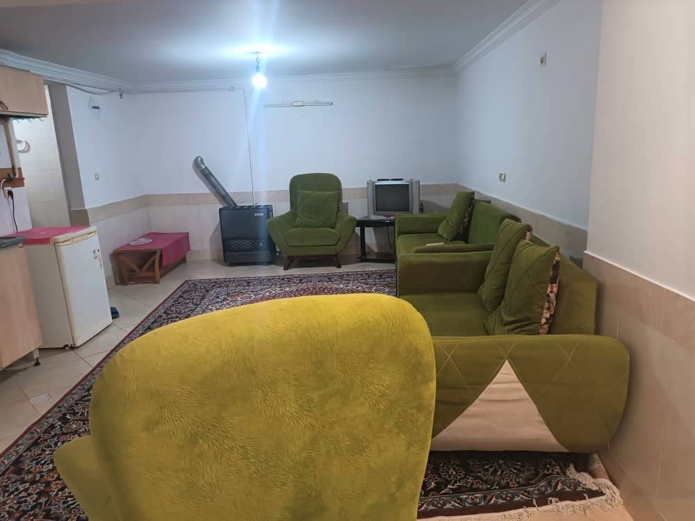 اجاره منزل در ناهارخوران گرگان - سبز