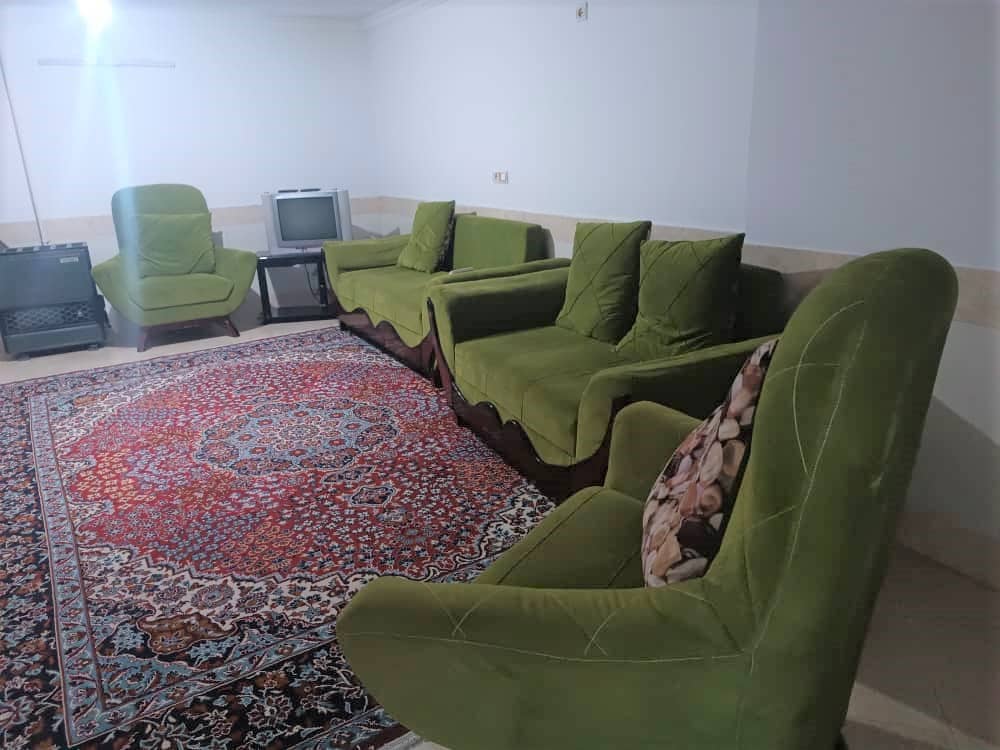 اجاره منزل در ناهارخوران گرگان - سبز