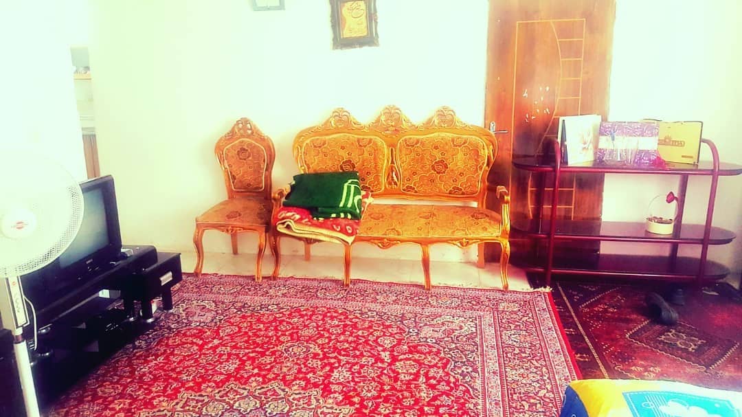 اجاره سوئیت مبله تمیز در فلاحی مشهد