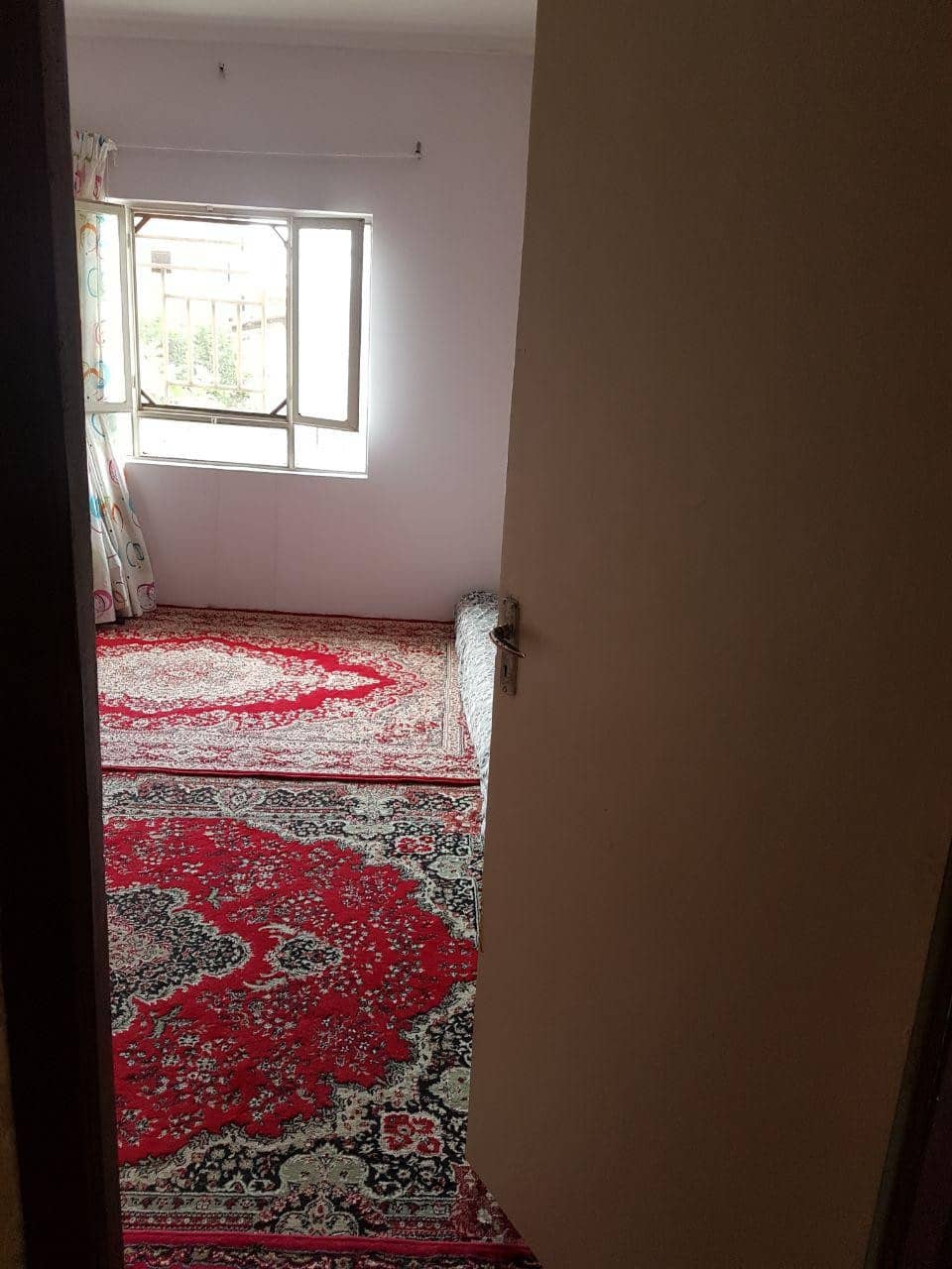 اجاره منزل ویلایی یک خوابه در روستا رحمت آباد - فاضل آباد