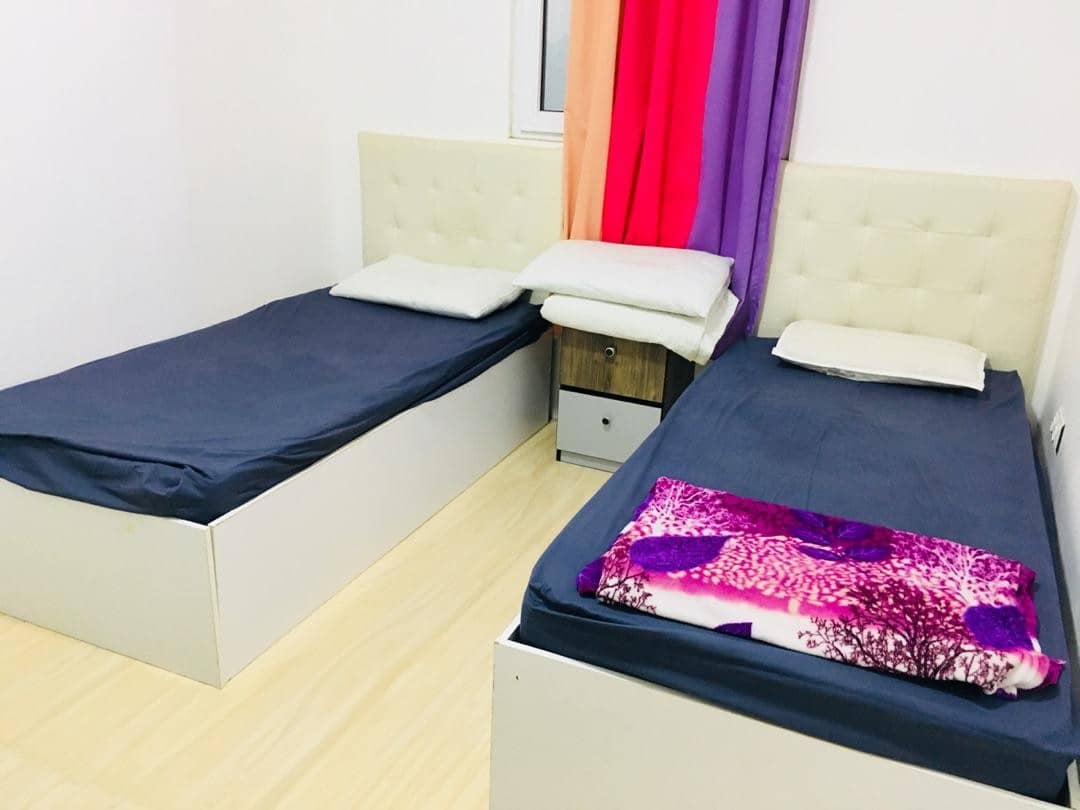 اجاره آپارتمان مبله در الهیه قشم - 3