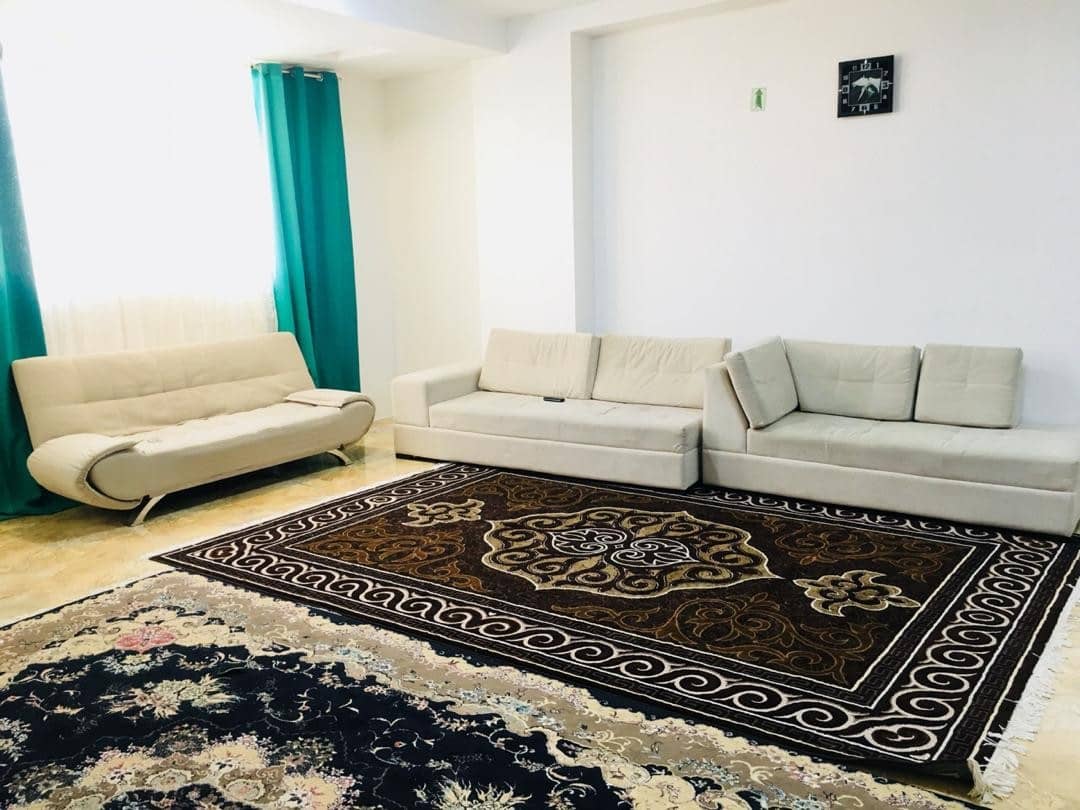 اجاره آپارتمان مبله در الهیه قشم - 3