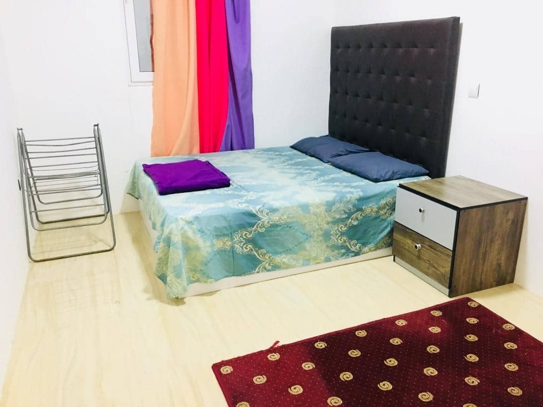 اجاره آپارتمان مبله در الهیه قشم - 3