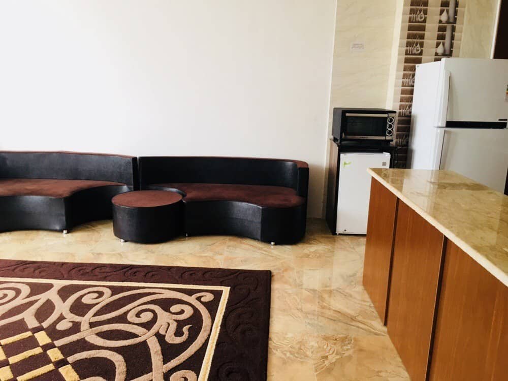 اجاره خانه مبله در الهیه قشم - 5